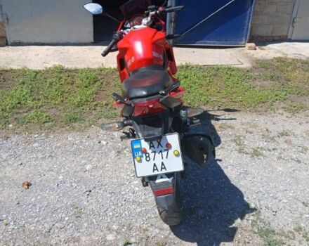 Лифан Другая, объемом двигателя 0.2 л и пробегом 0 тыс. км за 1000 $, фото 1 на Automoto.ua