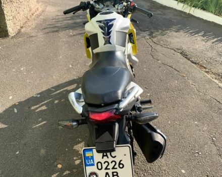 Лифан Другая, объемом двигателя 0.2 л и пробегом 0 тыс. км за 1200 $, фото 6 на Automoto.ua