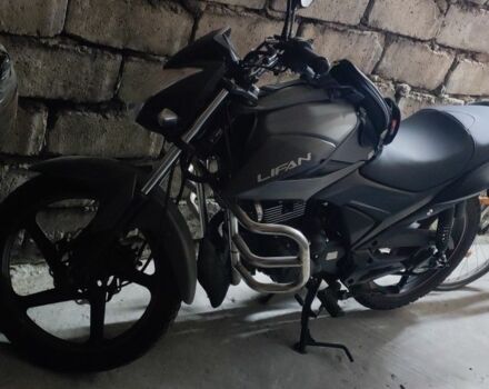 Лифан Другая, объемом двигателя 0.15 л и пробегом 0 тыс. км за 850 $, фото 2 на Automoto.ua