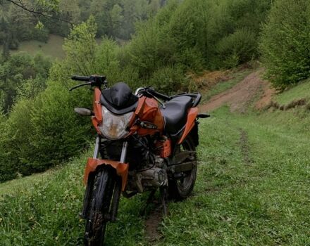 Лифан Другая, объемом двигателя 0.15 л и пробегом 0 тыс. км за 582 $, фото 6 на Automoto.ua