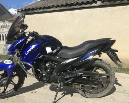 Лифан Другая, объемом двигателя 0.2 л и пробегом 0 тыс. км за 1250 $, фото 5 на Automoto.ua