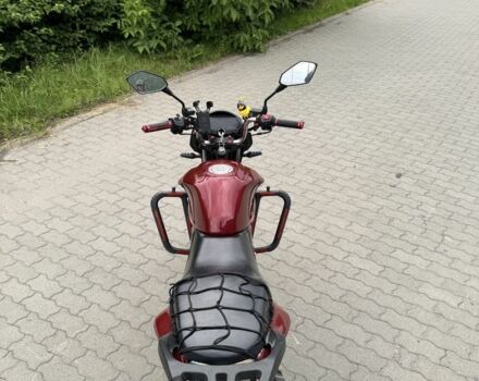 Ліфан Інша, об'ємом двигуна 0.15 л та пробігом 0 тис. км за 969 $, фото 5 на Automoto.ua