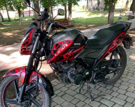 Лифан Другая, объемом двигателя 0.15 л и пробегом 0 тыс. км за 600 $, фото 6 на Automoto.ua