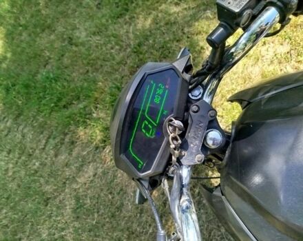 Ліфан Інша, об'ємом двигуна 0.15 л та пробігом 0 тис. км за 654 $, фото 2 на Automoto.ua