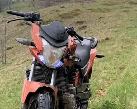 Лифан Другая, объемом двигателя 0.15 л и пробегом 0 тыс. км за 582 $, фото 5 на Automoto.ua