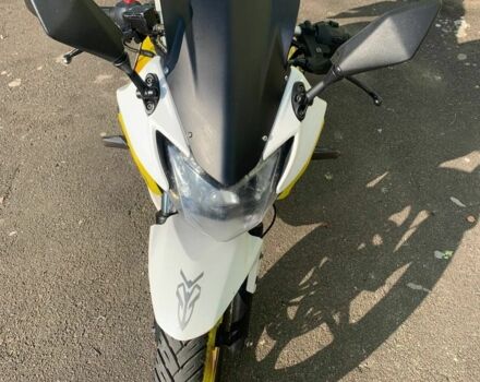 Лифан Другая, объемом двигателя 0.2 л и пробегом 0 тыс. км за 1200 $, фото 9 на Automoto.ua