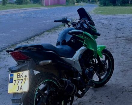 Лифан Другая, объемом двигателя 0.15 л и пробегом 0 тыс. км за 700 $, фото 3 на Automoto.ua