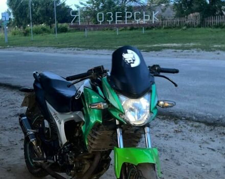 Лифан Другая, объемом двигателя 0.15 л и пробегом 0 тыс. км за 700 $, фото 1 на Automoto.ua