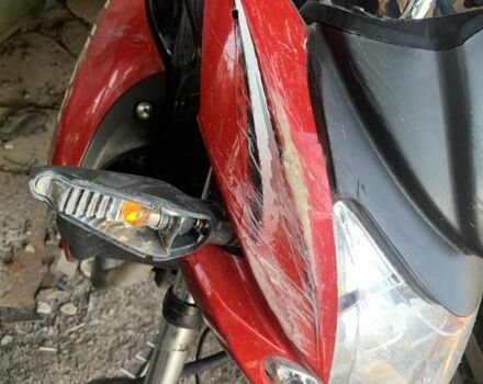 Ліфан Інша, об'ємом двигуна 0.2 л та пробігом 0 тис. км за 1000 $, фото 4 на Automoto.ua