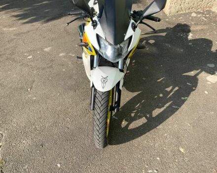 Лифан Другая, объемом двигателя 0.2 л и пробегом 0 тыс. км за 1200 $, фото 5 на Automoto.ua