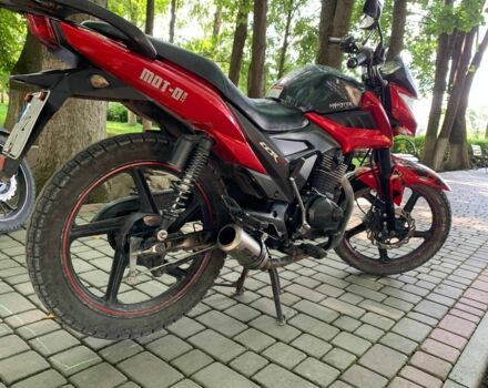 Лифан Другая, объемом двигателя 0.15 л и пробегом 0 тыс. км за 600 $, фото 5 на Automoto.ua