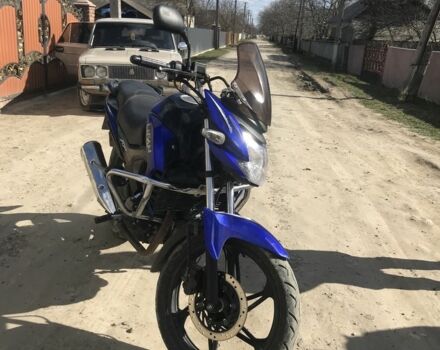 Лифан Другая, объемом двигателя 0.2 л и пробегом 0 тыс. км за 1250 $, фото 7 на Automoto.ua