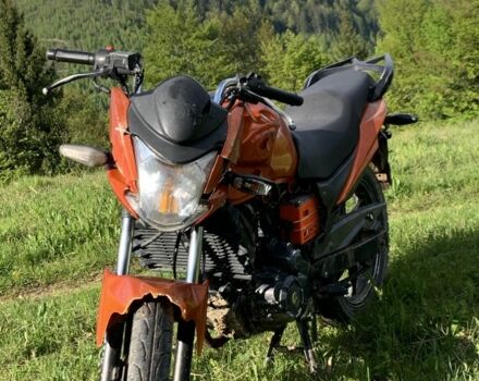 Лифан Другая, объемом двигателя 0.15 л и пробегом 0 тыс. км за 582 $, фото 2 на Automoto.ua
