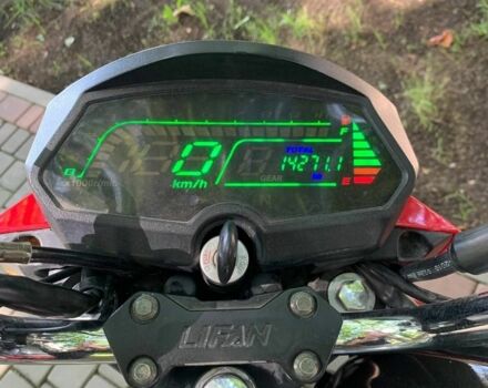 Лифан Другая, объемом двигателя 0.15 л и пробегом 0 тыс. км за 600 $, фото 7 на Automoto.ua