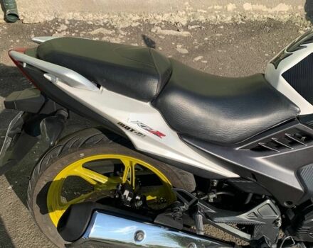 Лифан Другая, объемом двигателя 0.2 л и пробегом 0 тыс. км за 1200 $, фото 4 на Automoto.ua