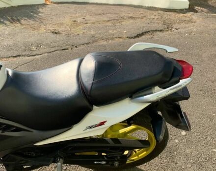 Лифан Другая, объемом двигателя 0.2 л и пробегом 0 тыс. км за 1200 $, фото 7 на Automoto.ua