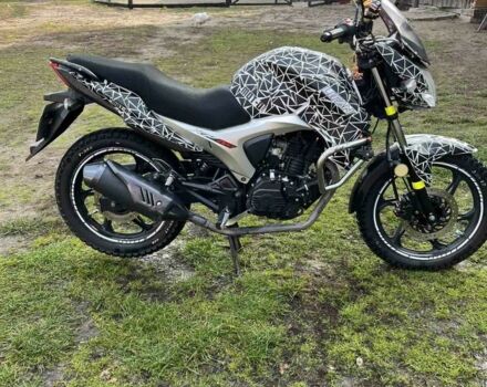 Ліфан Інша, об'ємом двигуна 0.2 л та пробігом 0 тис. км за 950 $, фото 3 на Automoto.ua