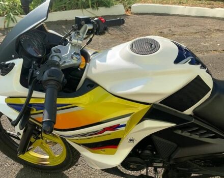 Лифан Другая, объемом двигателя 0.2 л и пробегом 0 тыс. км за 1200 $, фото 3 на Automoto.ua