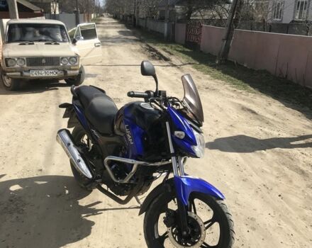 Лифан Другая, объемом двигателя 0.2 л и пробегом 0 тыс. км за 1250 $, фото 3 на Automoto.ua