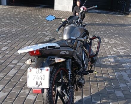 Ліфан Інша, об'ємом двигуна 0.15 л та пробігом 0 тис. км за 700 $, фото 3 на Automoto.ua