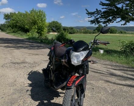 Ліфан Інша, об'ємом двигуна 0.15 л та пробігом 0 тис. км за 775 $, фото 5 на Automoto.ua