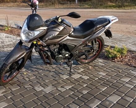 Ліфан Інша, об'ємом двигуна 0.15 л та пробігом 0 тис. км за 700 $, фото 1 на Automoto.ua
