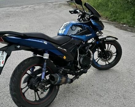 Ліфан Інша, об'ємом двигуна 0.18 л та пробігом 0 тис. км за 1042 $, фото 5 на Automoto.ua