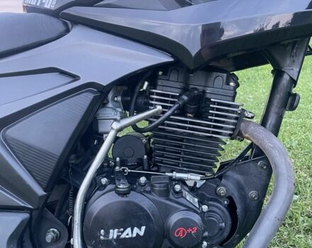 Лифан Другая, объемом двигателя 0.15 л и пробегом 0 тыс. км за 850 $, фото 5 на Automoto.ua