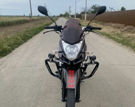 Лифан Другая, объемом двигателя 0.15 л и пробегом 0 тыс. км за 908 $, фото 2 на Automoto.ua