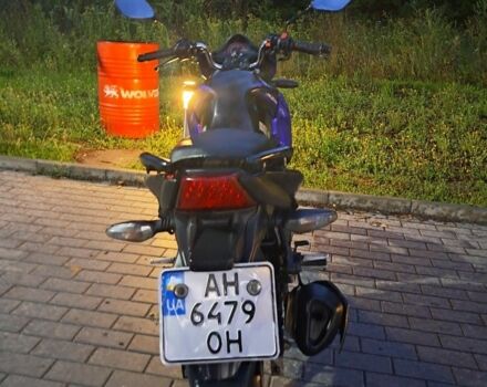 Лифан Другая, объемом двигателя 0.2 л и пробегом 0 тыс. км за 1200 $, фото 2 на Automoto.ua