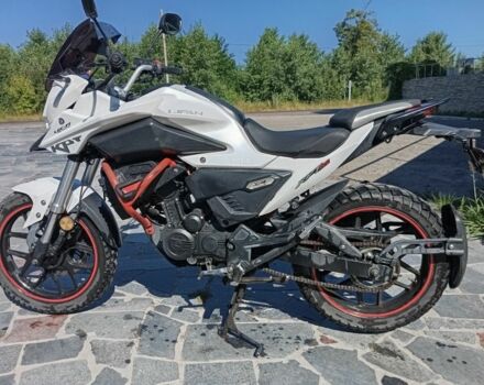 Лифан Другая, объемом двигателя 0.2 л и пробегом 0 тыс. км за 1700 $, фото 2 на Automoto.ua