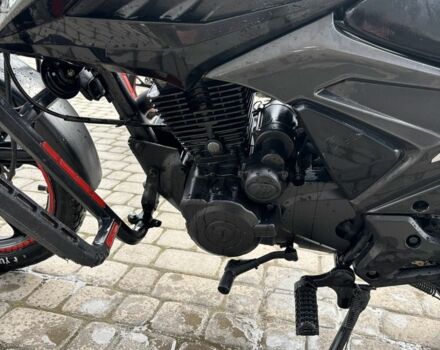 Ліфан Інша, об'ємом двигуна 0.15 л та пробігом 0 тис. км за 900 $, фото 8 на Automoto.ua