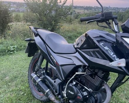 Лифан Другая, объемом двигателя 0.15 л и пробегом 0 тыс. км за 850 $, фото 4 на Automoto.ua