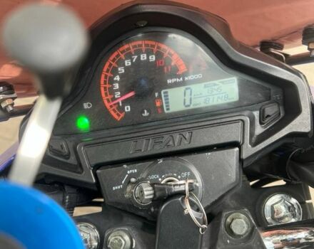 Ліфан Інша, об'ємом двигуна 0.2 л та пробігом 0 тис. км за 1200 $, фото 11 на Automoto.ua