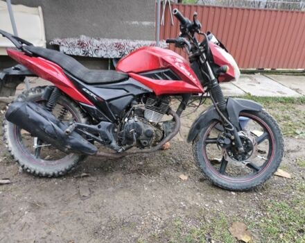 Лифан Другая, объемом двигателя 0.15 л и пробегом 0 тыс. км за 521 $, фото 4 на Automoto.ua