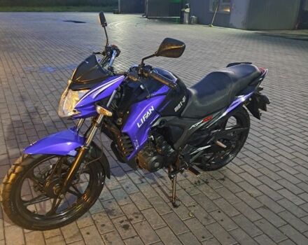 Лифан Другая, объемом двигателя 0.2 л и пробегом 0 тыс. км за 1200 $, фото 7 на Automoto.ua