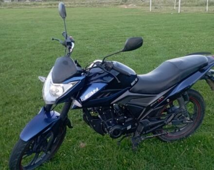 Ліфан Інша, об'ємом двигуна 0.18 л та пробігом 0 тис. км за 1100 $, фото 3 на Automoto.ua