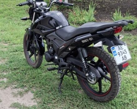 Лифан Другая, объемом двигателя 0.15 л и пробегом 0 тыс. км за 1000 $, фото 2 на Automoto.ua