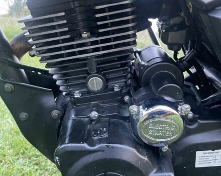 Лифан Другая, объемом двигателя 0.15 л и пробегом 0 тыс. км за 850 $, фото 6 на Automoto.ua