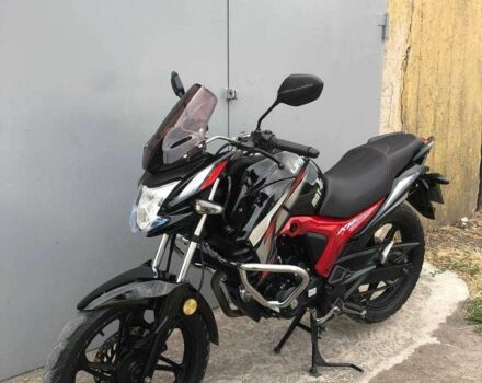 Лифан Другая, объемом двигателя 0.2 л и пробегом 0 тыс. км за 1490 $, фото 1 на Automoto.ua
