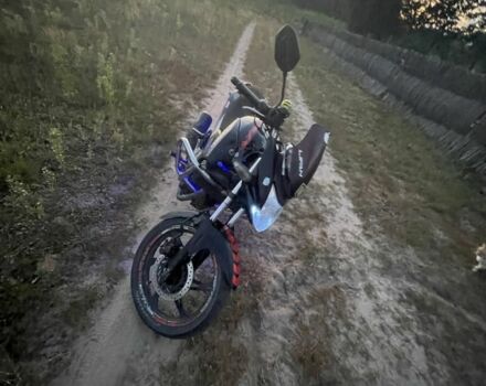Ліфан Інша, об'ємом двигуна 0.15 л та пробігом 0 тис. км за 450 $, фото 1 на Automoto.ua