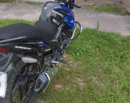 Лифан Другая, объемом двигателя 0.2 л и пробегом 0 тыс. км за 870 $, фото 5 на Automoto.ua