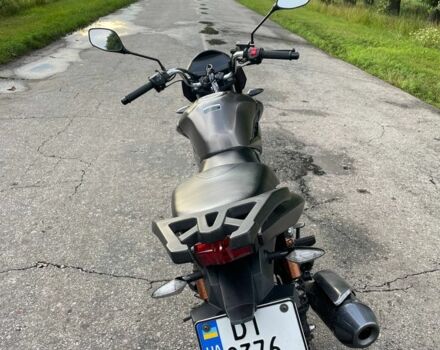 Ліфан Інша, об'ємом двигуна 0.18 л та пробігом 0 тис. км за 1042 $, фото 3 на Automoto.ua