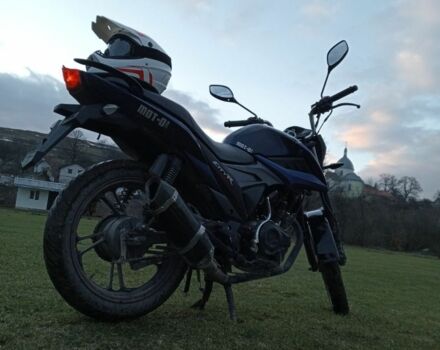 Ліфан Інша, об'ємом двигуна 0.18 л та пробігом 0 тис. км за 1100 $, фото 4 на Automoto.ua