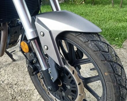Лифан Другая, объемом двигателя 0.2 л и пробегом 0 тыс. км за 1700 $, фото 9 на Automoto.ua