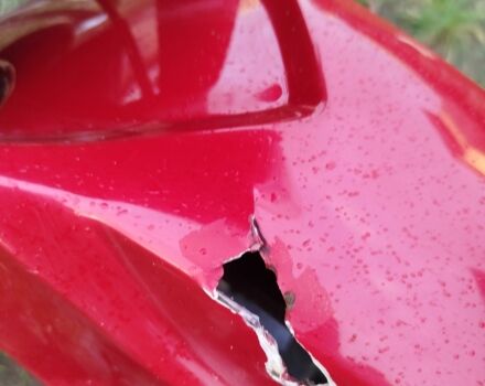 Ліфан Інша, об'ємом двигуна 0.15 л та пробігом 0 тис. км за 750 $, фото 4 на Automoto.ua