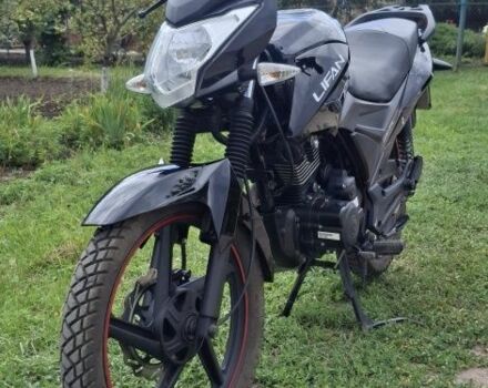 Лифан Другая, объемом двигателя 0.15 л и пробегом 0 тыс. км за 1000 $, фото 1 на Automoto.ua
