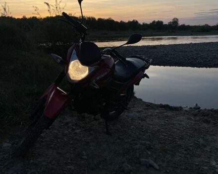 Ліфан Інша, об'ємом двигуна 0.15 л та пробігом 0 тис. км за 775 $, фото 4 на Automoto.ua
