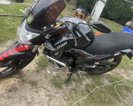 Ліфан Інша, об'ємом двигуна 0.15 л та пробігом 0 тис. км за 450 $, фото 6 на Automoto.ua