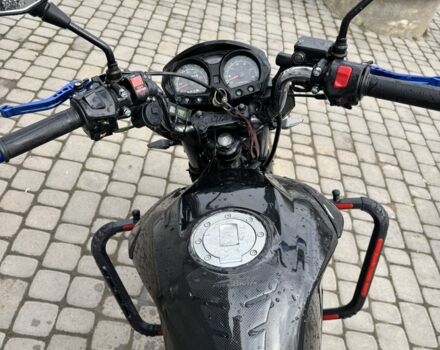 Ліфан Інша, об'ємом двигуна 0.15 л та пробігом 0 тис. км за 900 $, фото 6 на Automoto.ua